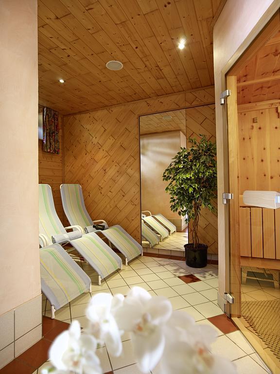 Hotel Traube Pettneu am Arlberg Εξωτερικό φωτογραφία
