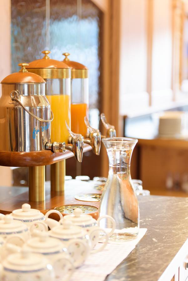 Hotel Traube Pettneu am Arlberg Εξωτερικό φωτογραφία