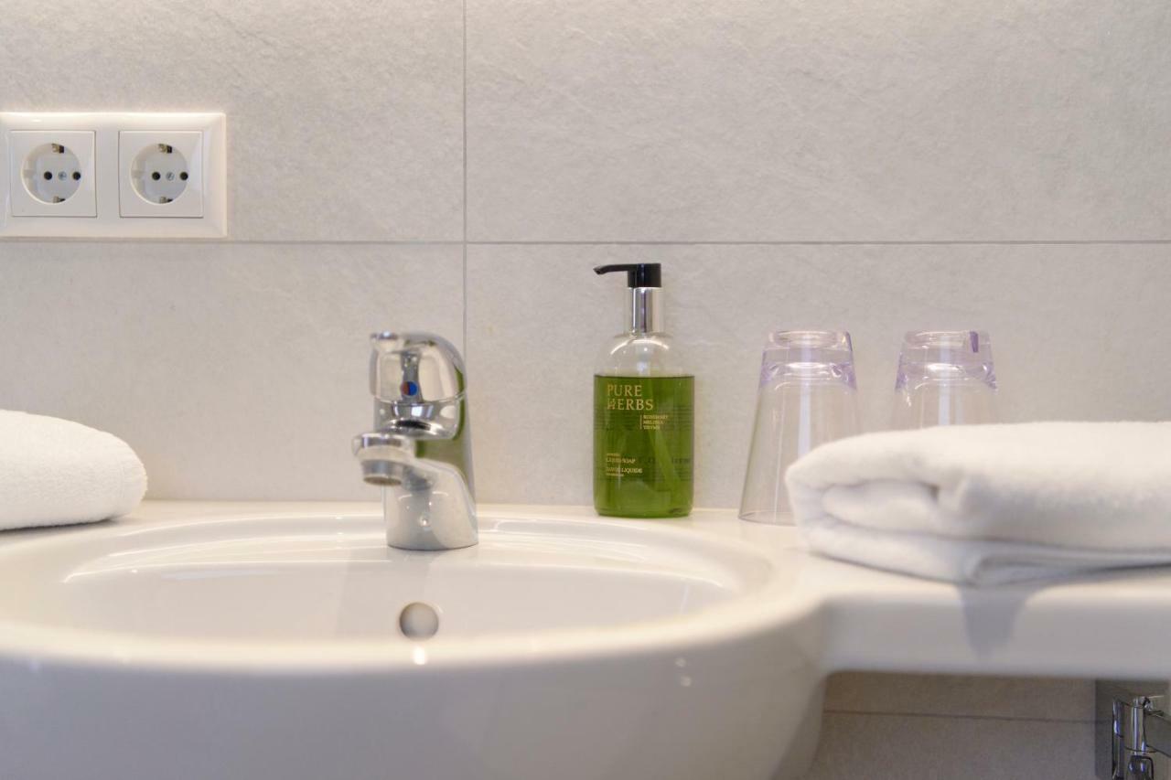 Hotel Traube Pettneu am Arlberg Εξωτερικό φωτογραφία