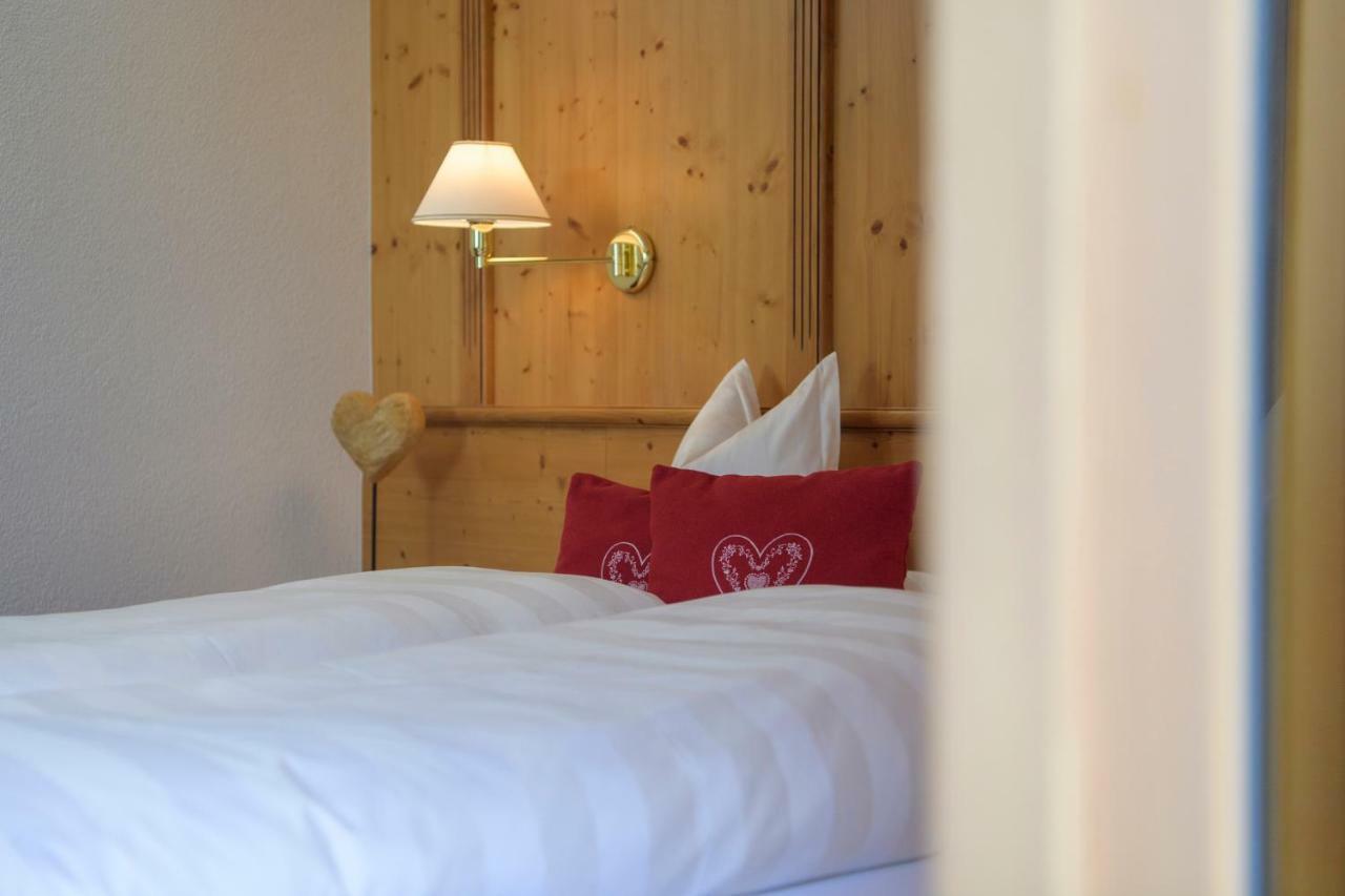 Hotel Traube Pettneu am Arlberg Εξωτερικό φωτογραφία